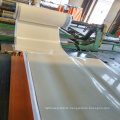 FDA NBR material Nitrile white rubber sheet